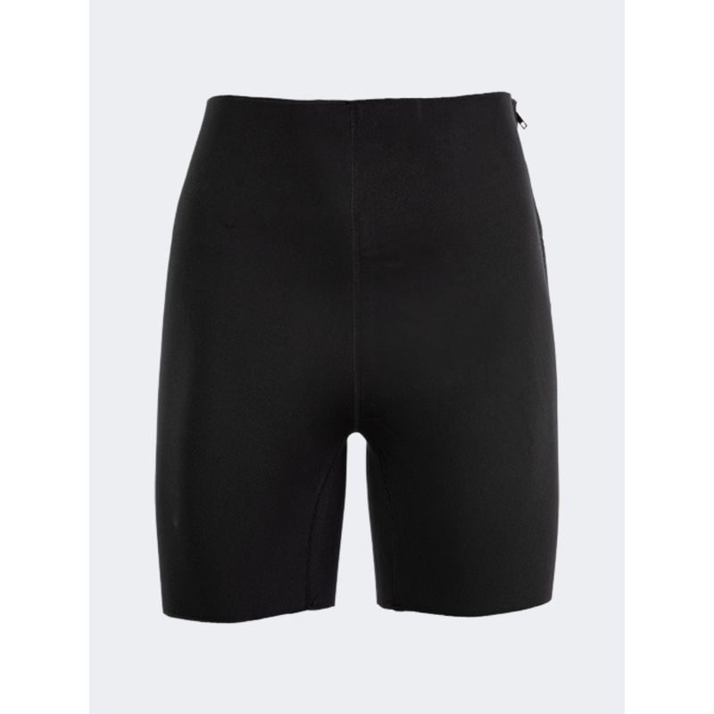 Topten Accessories Trimmer Unisex Fitness Short Black