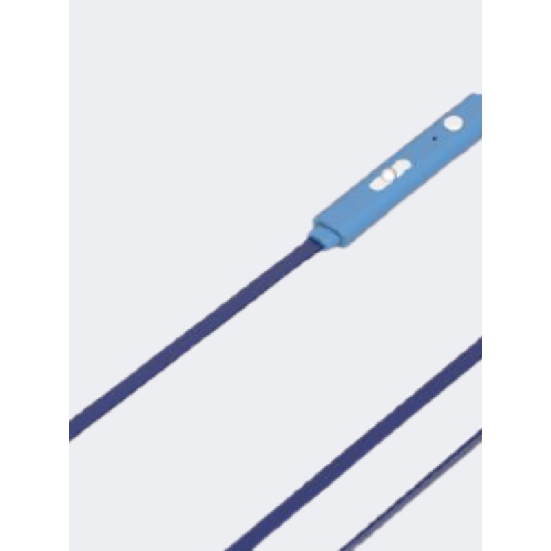 Tribe Tech Earphone Swing Wd Mar Cap America Marvel Unisex Lifestyle Speakers Multicolor