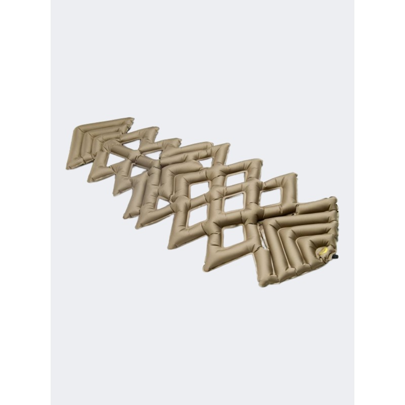 Wild Land Air Unisex Camping Mats Brown