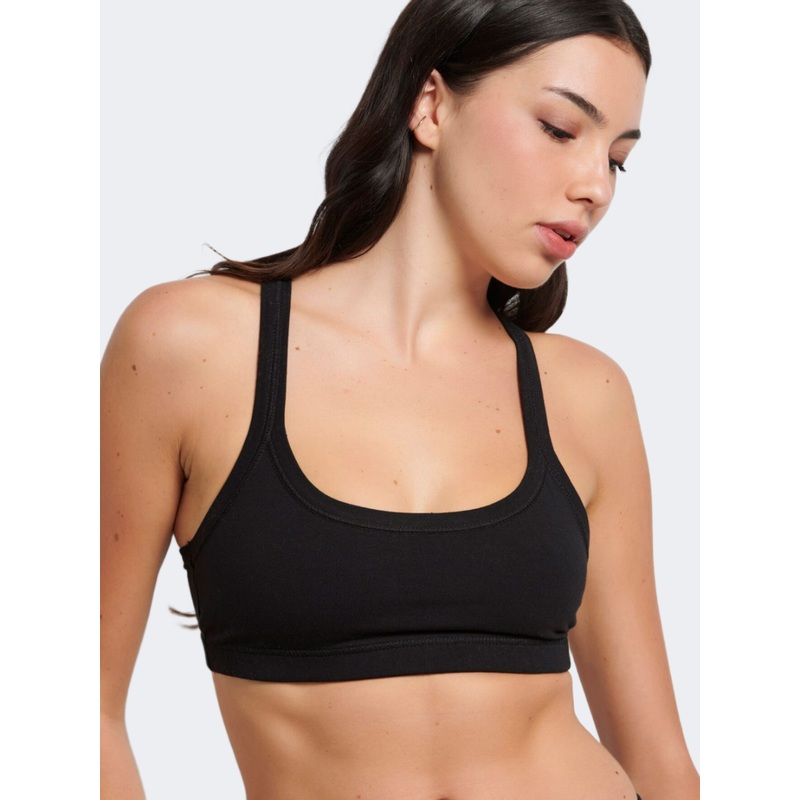 Bodytalk Women Training Bra Black