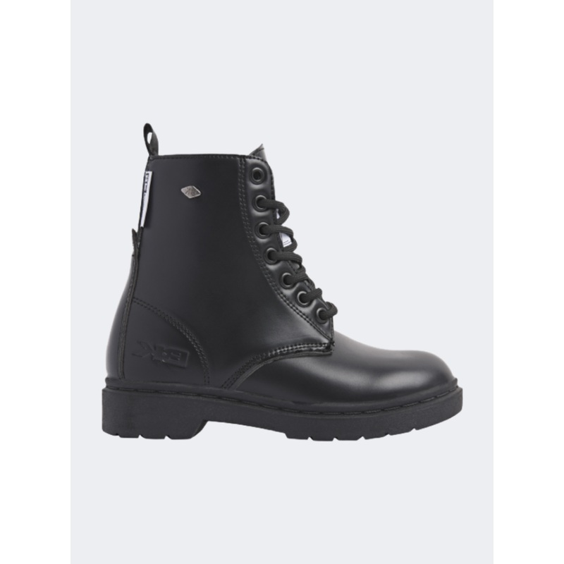 British Knights Blake Ps Lifestyle Boots Black