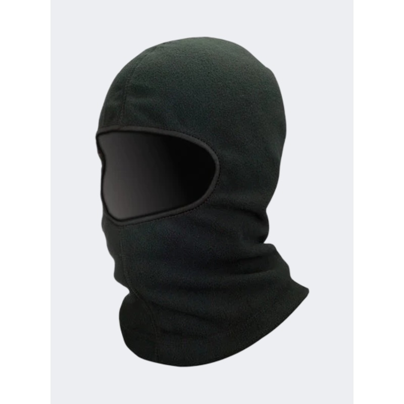 Chaos Ross Men Lifestyle Balaclava Black
