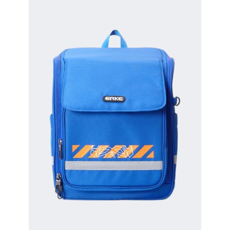 Erke Kids Training Bag Blue