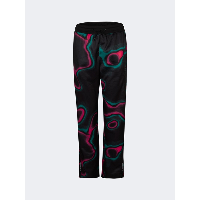 O'Neill Rutile Aop Women Skiing Pant Multicolor