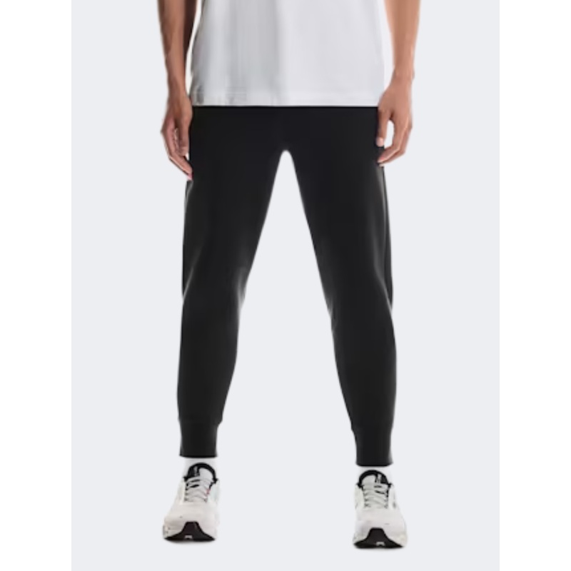 On Focus Tech Men Training Pant Black