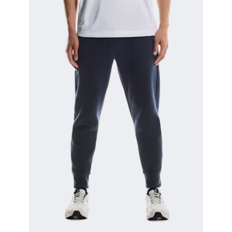 On Focus Tech Men Training Pant Navy