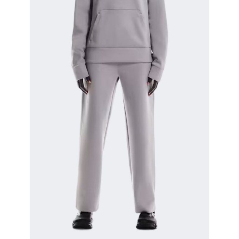 On Focus Tech Women Training Pant Lilac