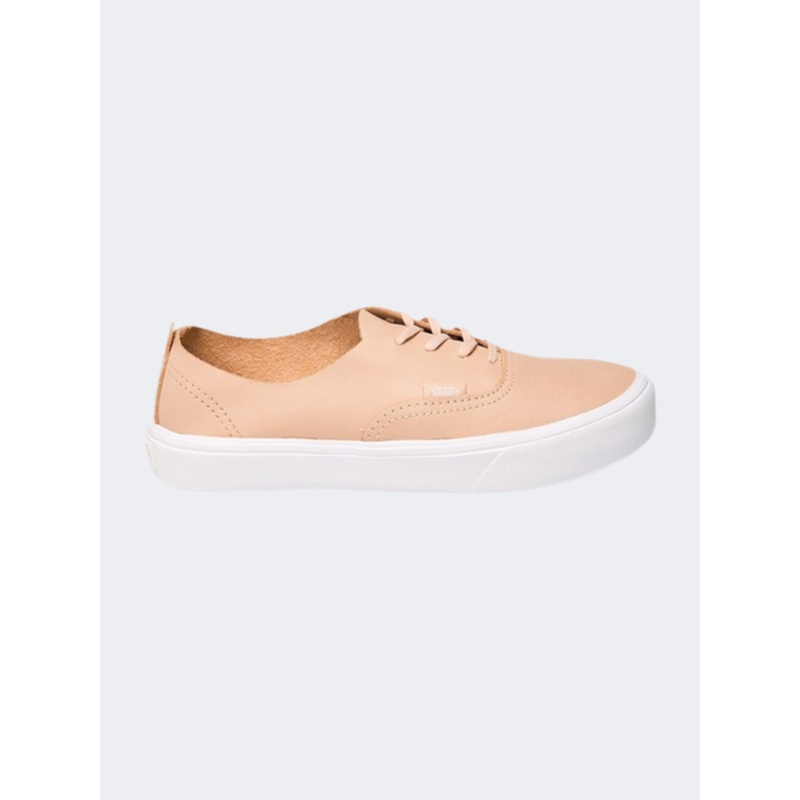 Vans Authentic Decon Women Lifestyle Shoes Amber
