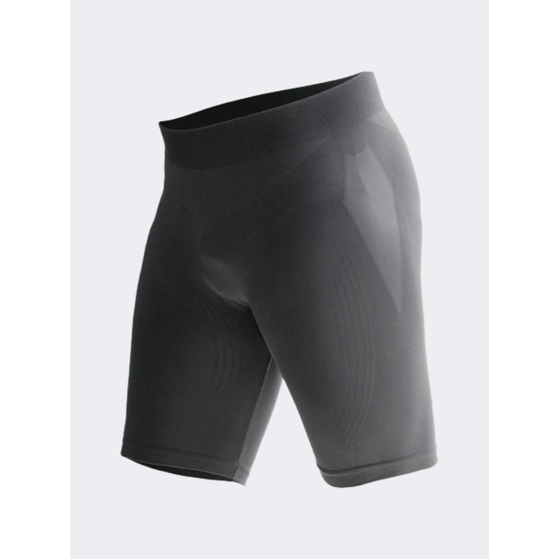 Viva Sport Men Skiing Short Black