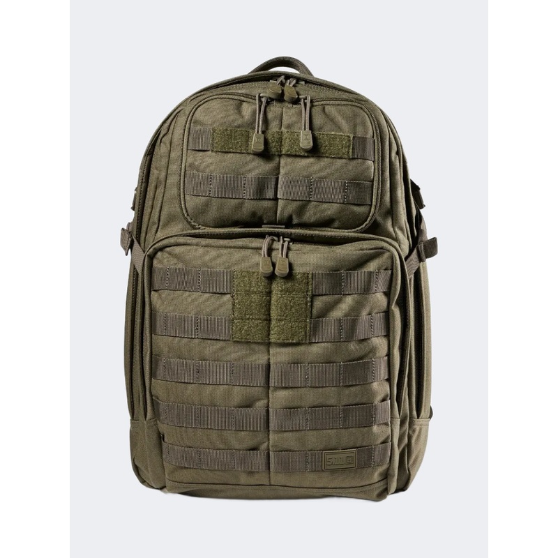 5-11 Rush 24 2 Tactical Baackpack Bag Ranger Green