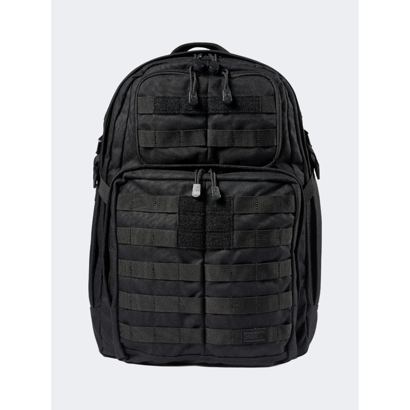 5-11 Rush 24 2 Tactical Backpack Bag Black