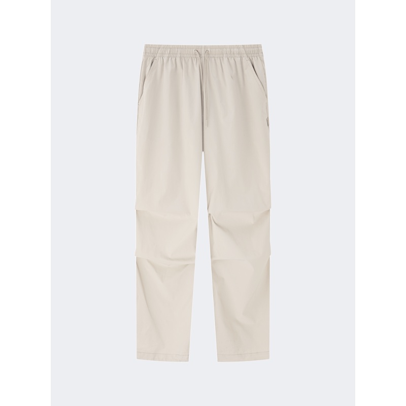 Erke Sports Women Lifestyle Pant Dark Grey