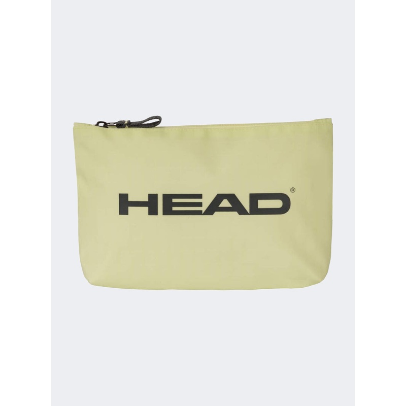 Head Pro Pouch Llan Padel Bag Green