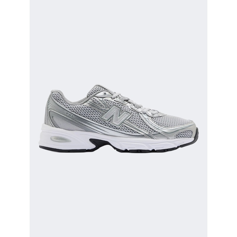 New Balance 740 Women Lifestyle Shoes Castlerock/Grey