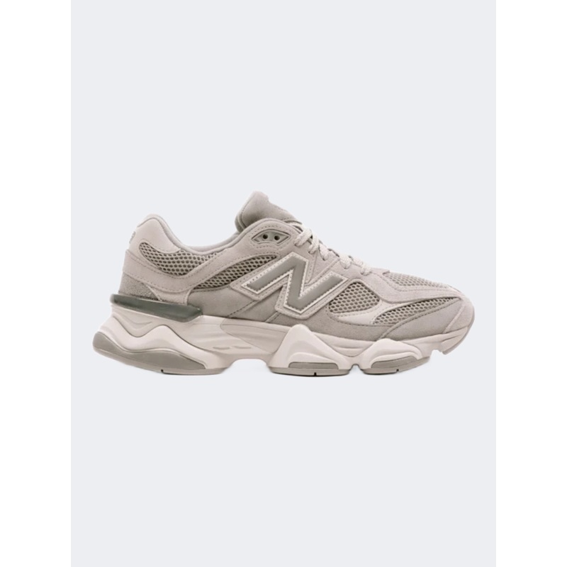 New Balance 9060 Women Lifestyle Shoes Slate Grey