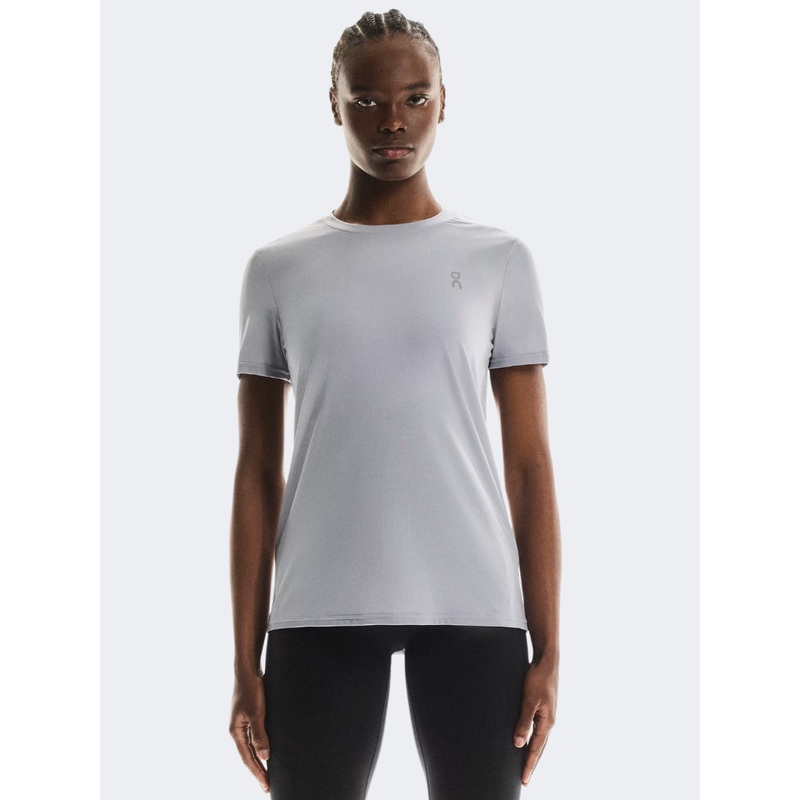 On Core-T Women Running T-Shirt Lilac