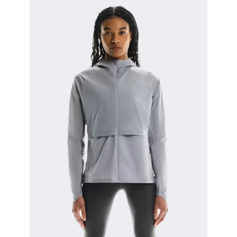 On Core Women Running Jacket Lilac