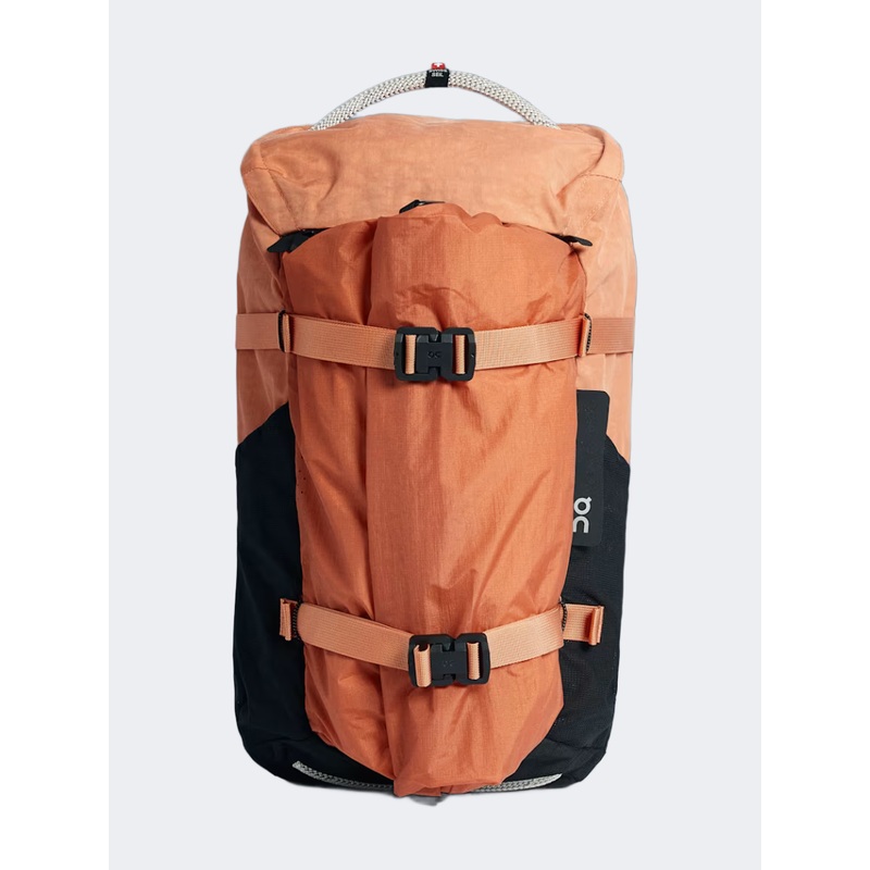 On Unisex Running Speed Pack 24L Elite 1 Desert Glow