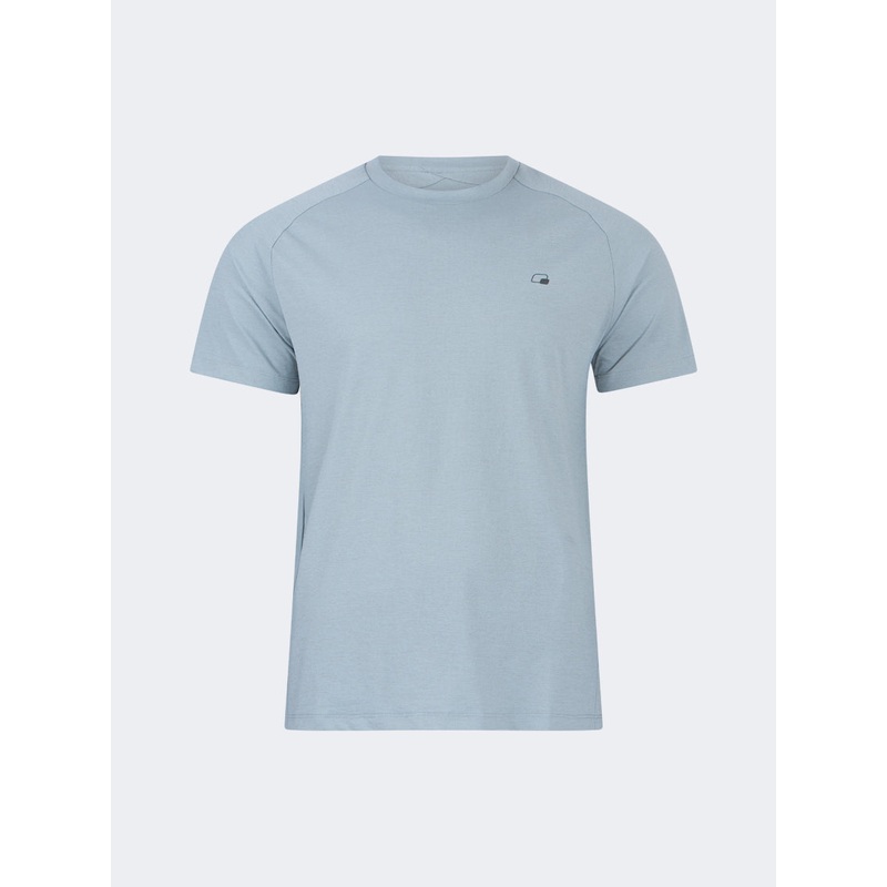 Top Ten Comfortable Unisex Sportwear T-Shirt R-Neck Grey