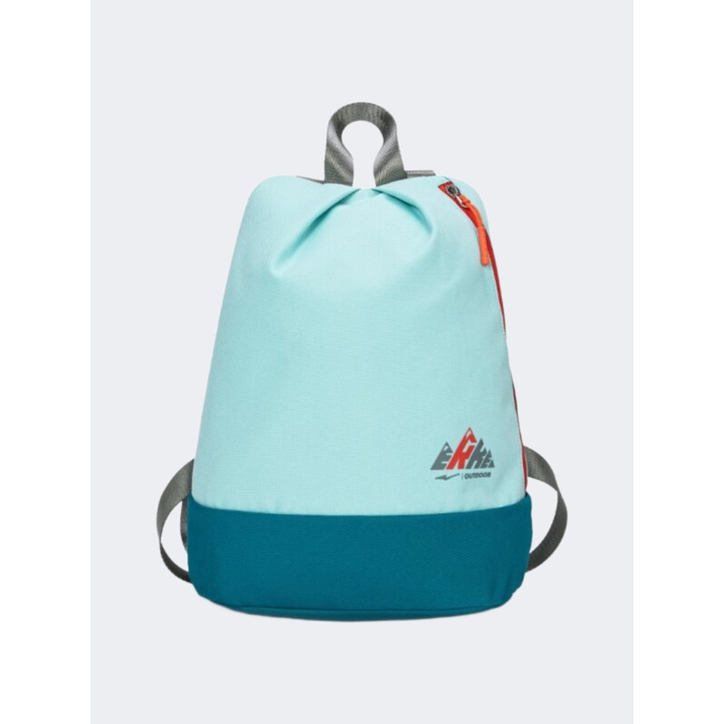 Erke Kids-Boys Lifestyle Backpack Bag Twig Green