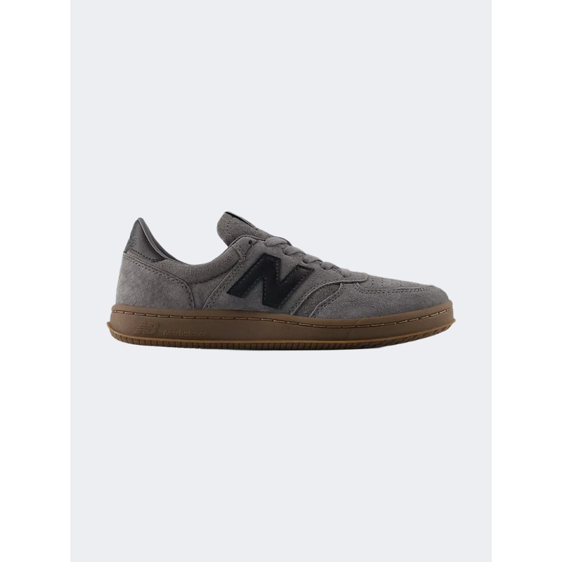 New Balance 500T Men Lifestyle Shoes Castlerock/Black