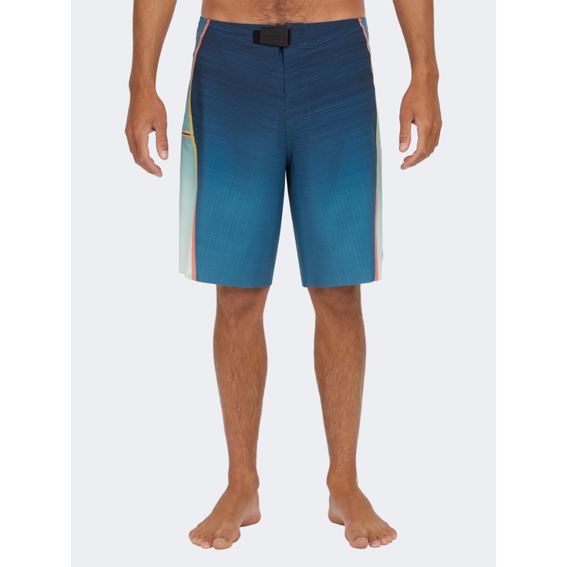 Oneill Hyperfreak Hydro Tech Men Beach Swim Short Navy
