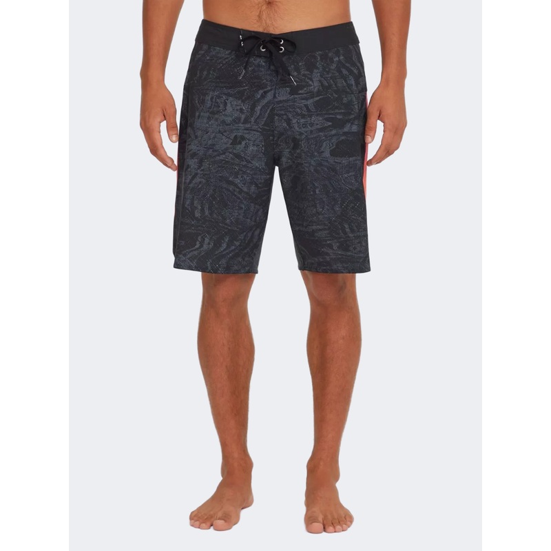 Oneill Hyperfreak Tech Men Beach Swim Short Black
