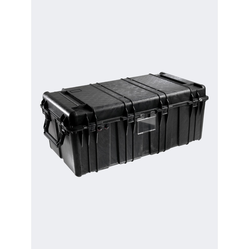 Pelican 0550 Protector Transport Case Outdoor Black
