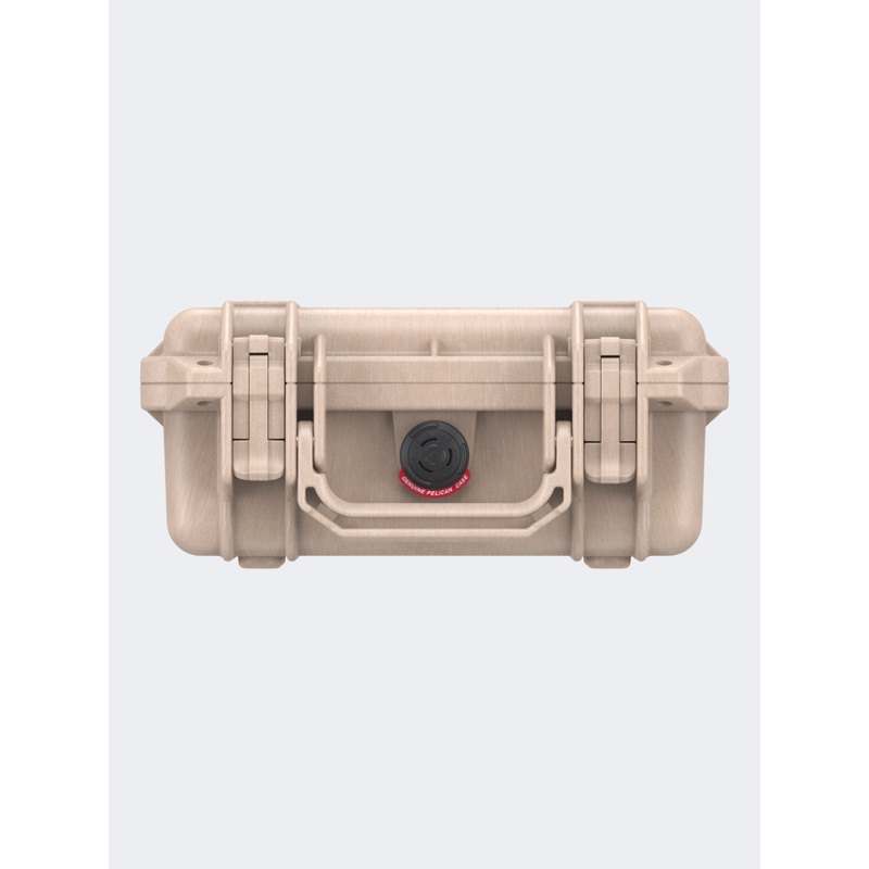 Pelican 1200 Protector Case Outdoor Desert Tan