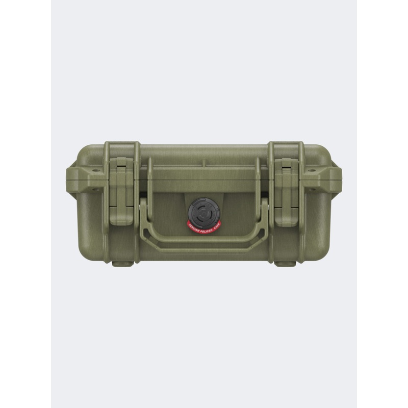 Pelican 1200 Protector Case Outdoor Od Green