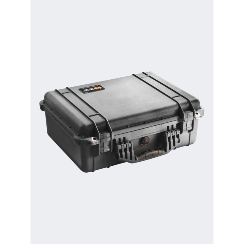 Pelican 1520 Protector Case Black