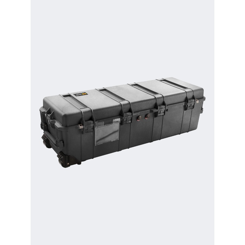 Pelican 1740 Protector Long Case Black