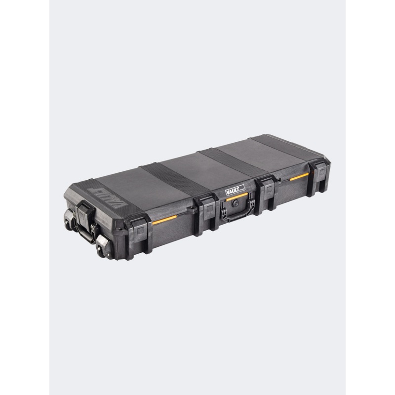 Pelican V730 Vault Tactical Rifle Case Black