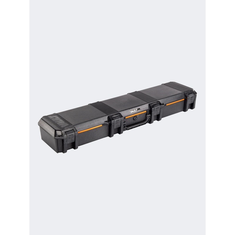 Pelican V770 Vault Single Rifle Case Black