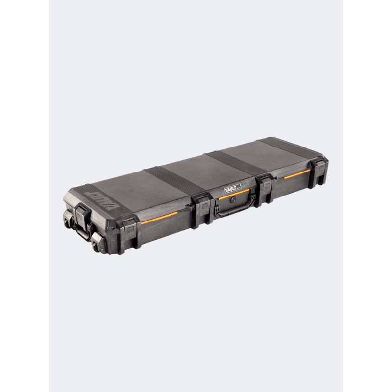 Pelican V800 Vault Double Rifle Case Black