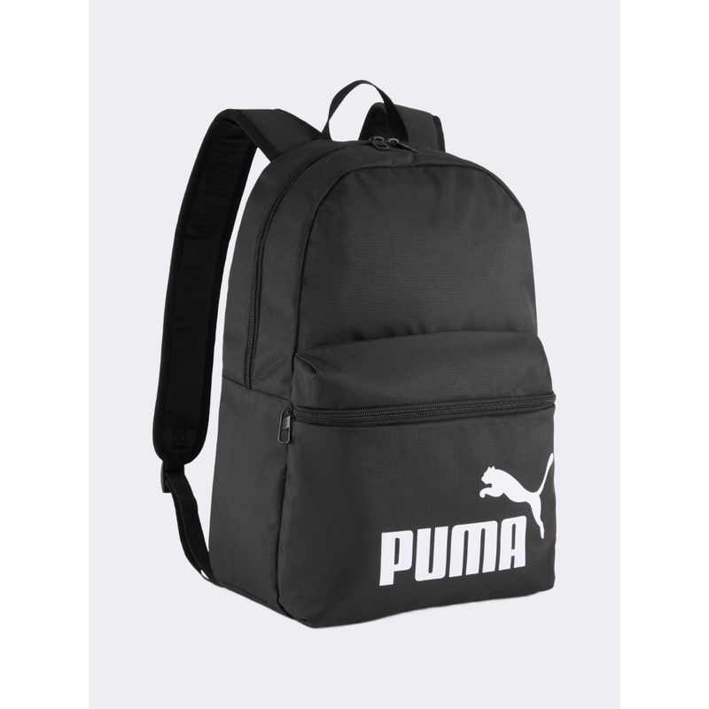 Puma Phase Unisex Lifestyle Bag Black