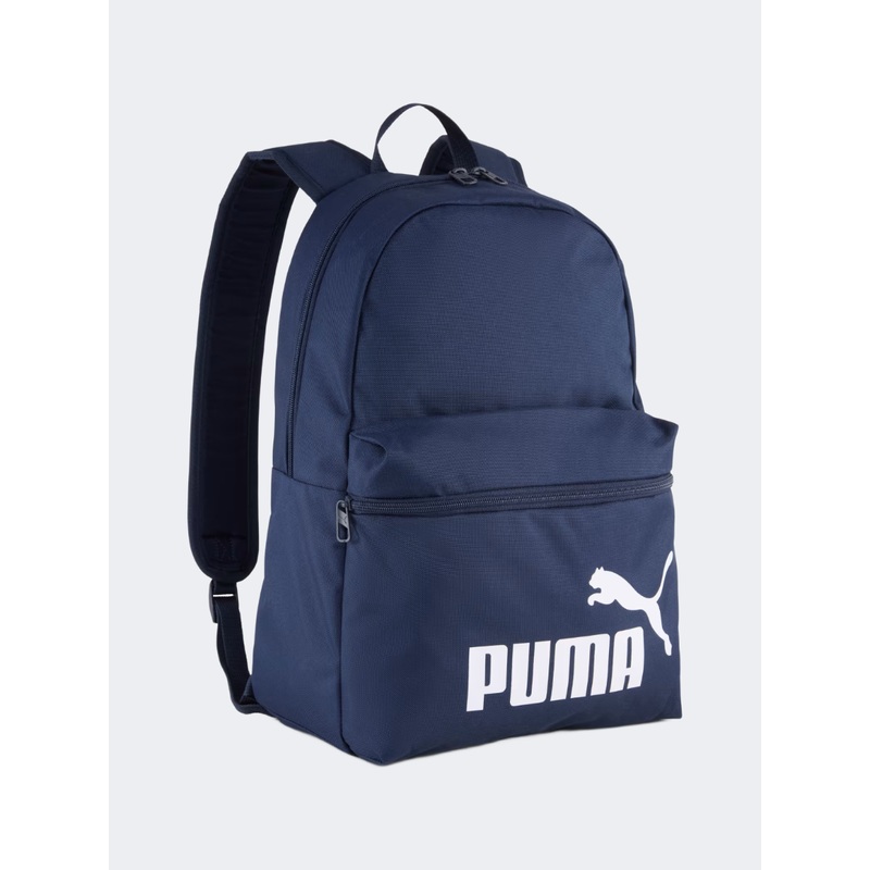 Puma Phase Unisex Lifestyle Bag Navy