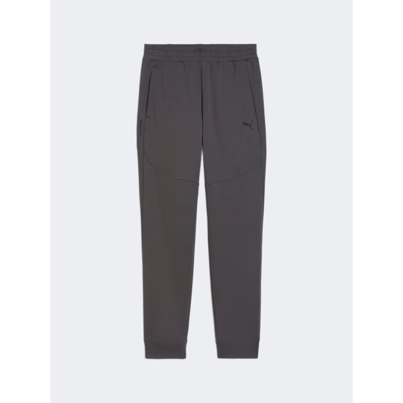 Puma Pumatech Men Lifestyle Pant Dusky Grey