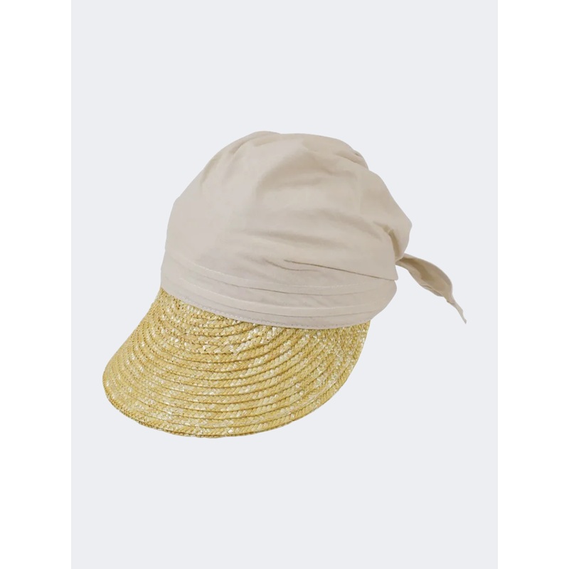 Stamion Visor Women Beach Hat Sand