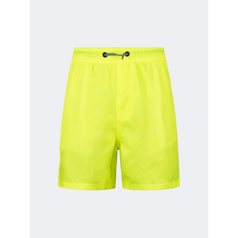 Top Ten Breathable Kids-Boys Beach Swim Short Yellow