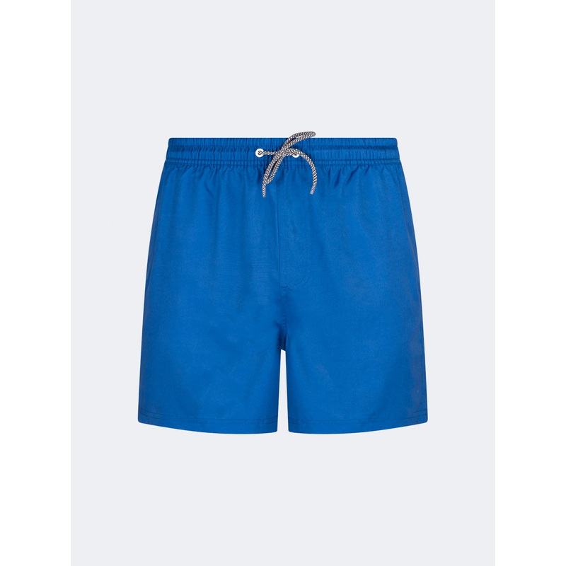 Top Ten Breathable Men Beach Swim Short Royal Blue
