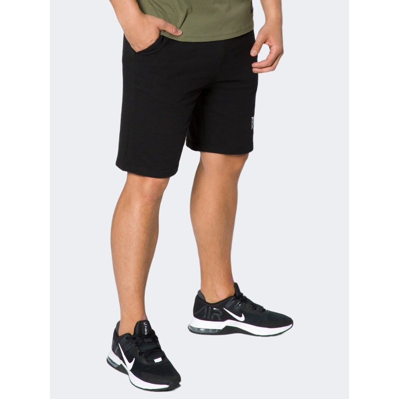 Everlast Clifton Men Essential Short Black