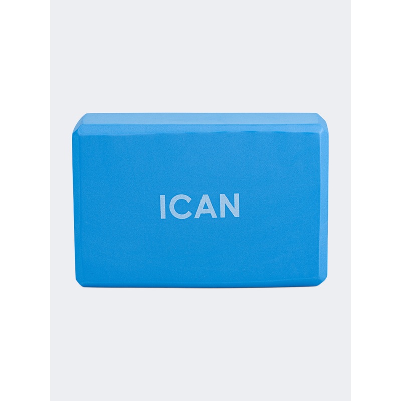 Irm-Fitness Factory Yoga Block Blue