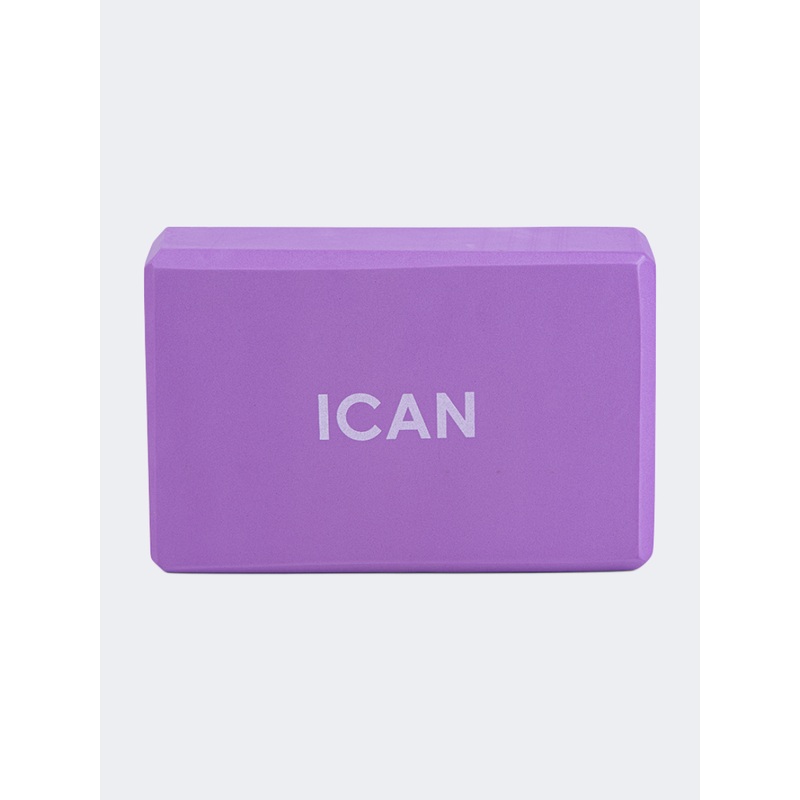 Irm-Fitness Factory Yoga Block Purple