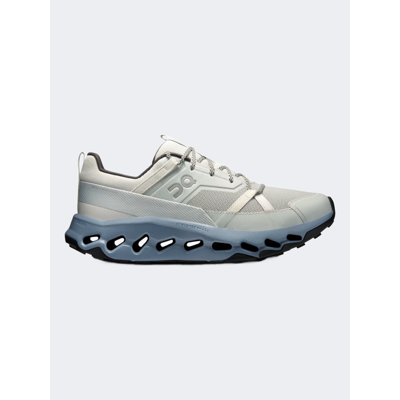 On Cloudhorizon 1 Men Trail Running Shoes Glacier/Steel