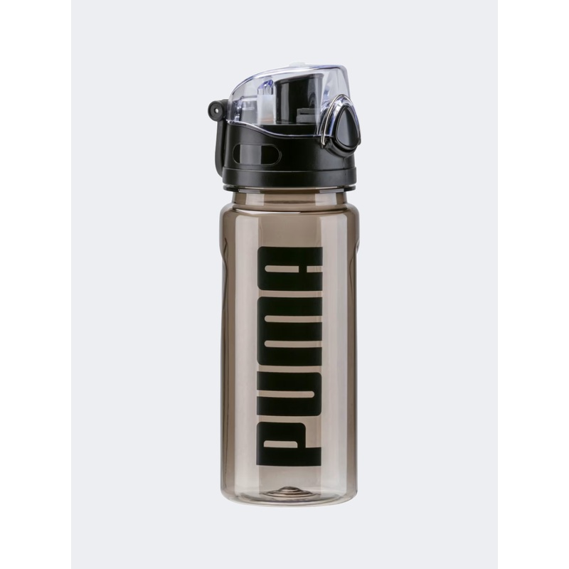 Puma Sportstyle Unisex Training Bottle Brown/Black