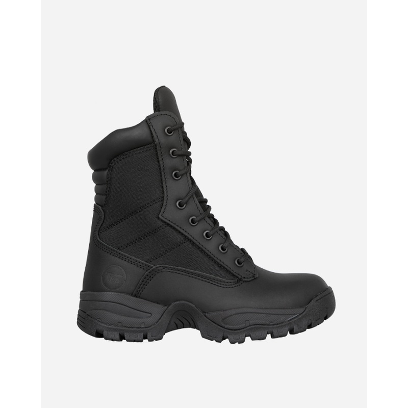 Tactical&Technical Boot Sand Suede Unisex Tactical Beige Mt1108C