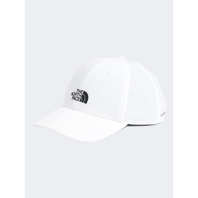 The North Face 66 Flashdry Unisex Lifestyle Cap White/Black