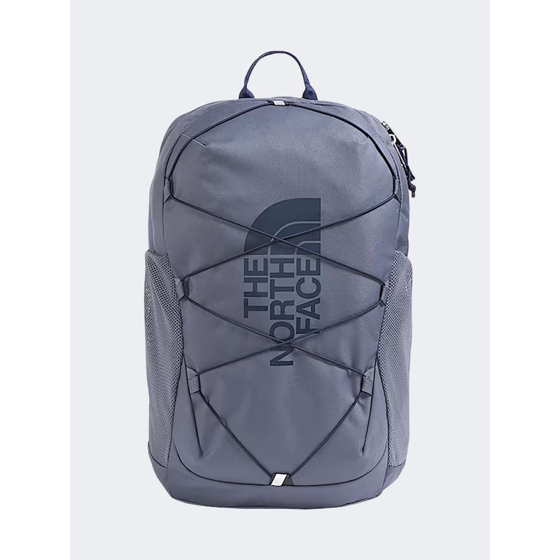 The North Face Court Jester Unisex Lifestyle Backpack Galaxy/Lilac