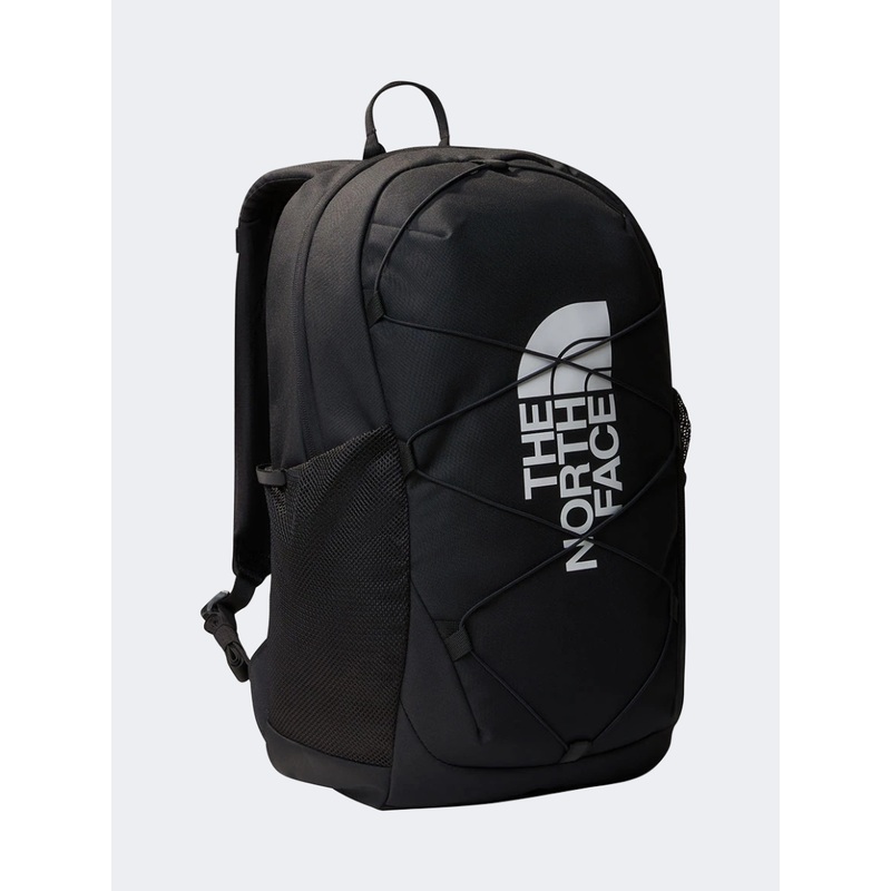 The North Face Court Jester Unisex Lifestyle Bag Black